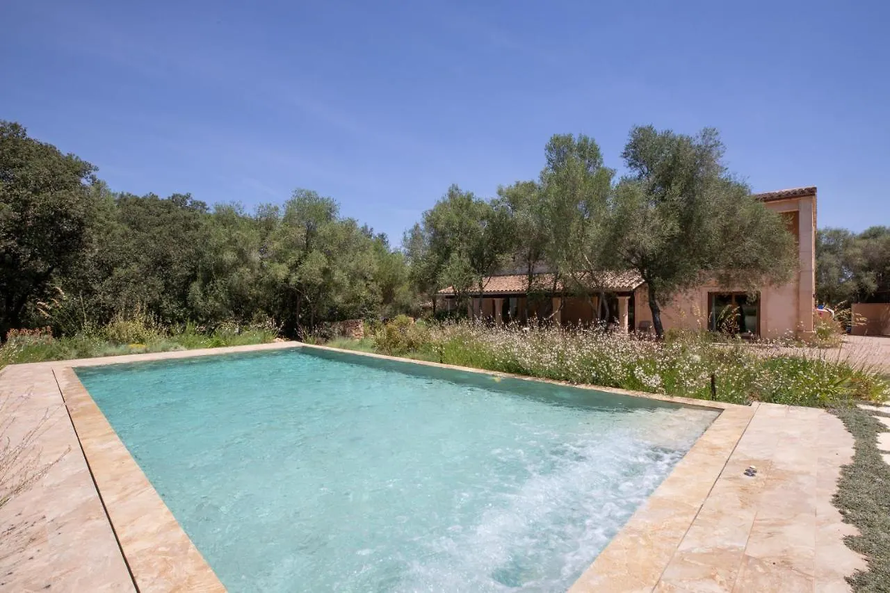 Dom wakacyjny Costitx - 39376 Mallorca Hiszpania