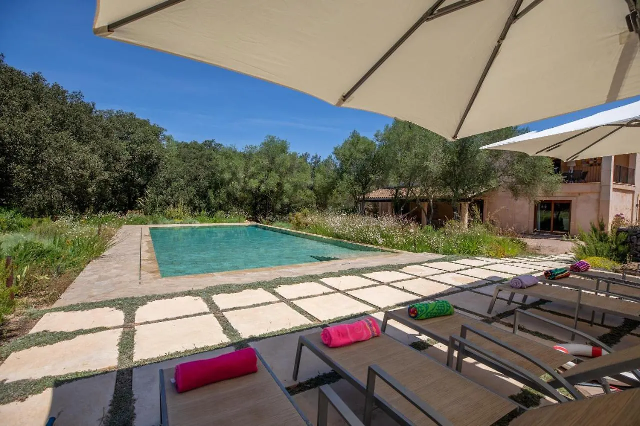Dom wakacyjny Costitx - 39376 Mallorca
