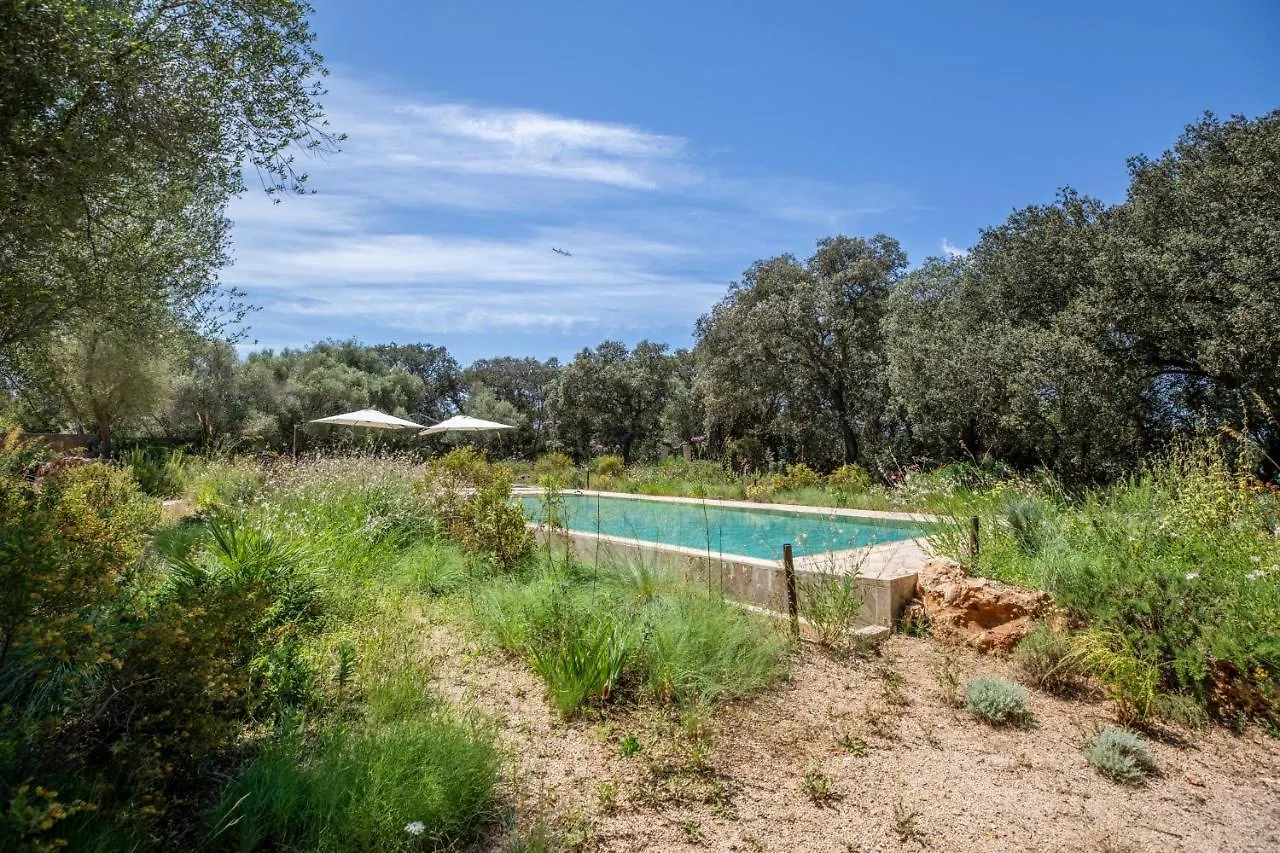 Dom wakacyjny Costitx - 39376 Mallorca Hiszpania