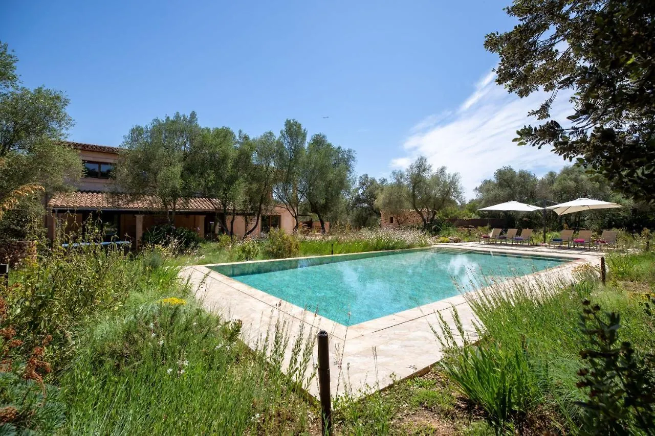 Costitx - 39376 Mallorca Dom wakacyjny Costitx (Mallorca)