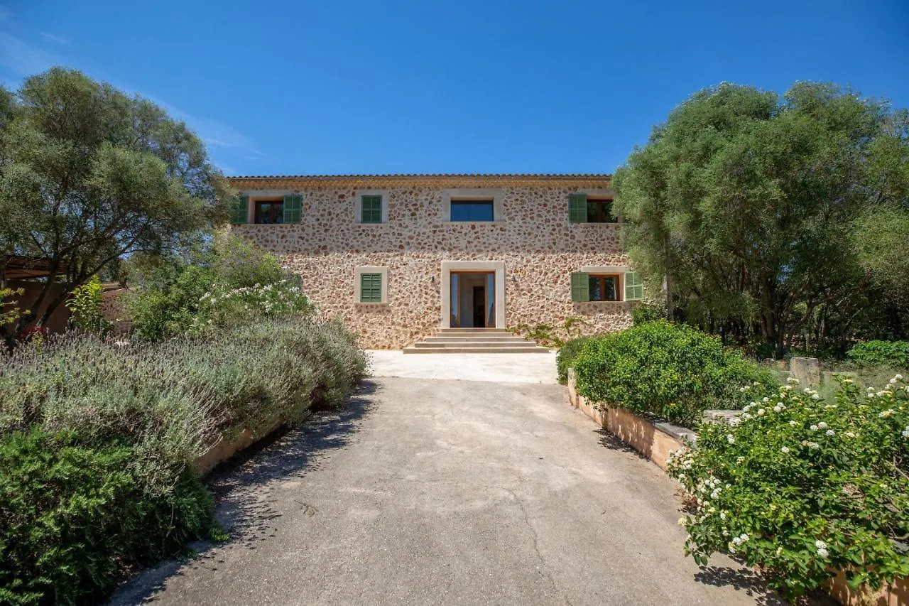 Dom wakacyjny Costitx - 39376 Mallorca
