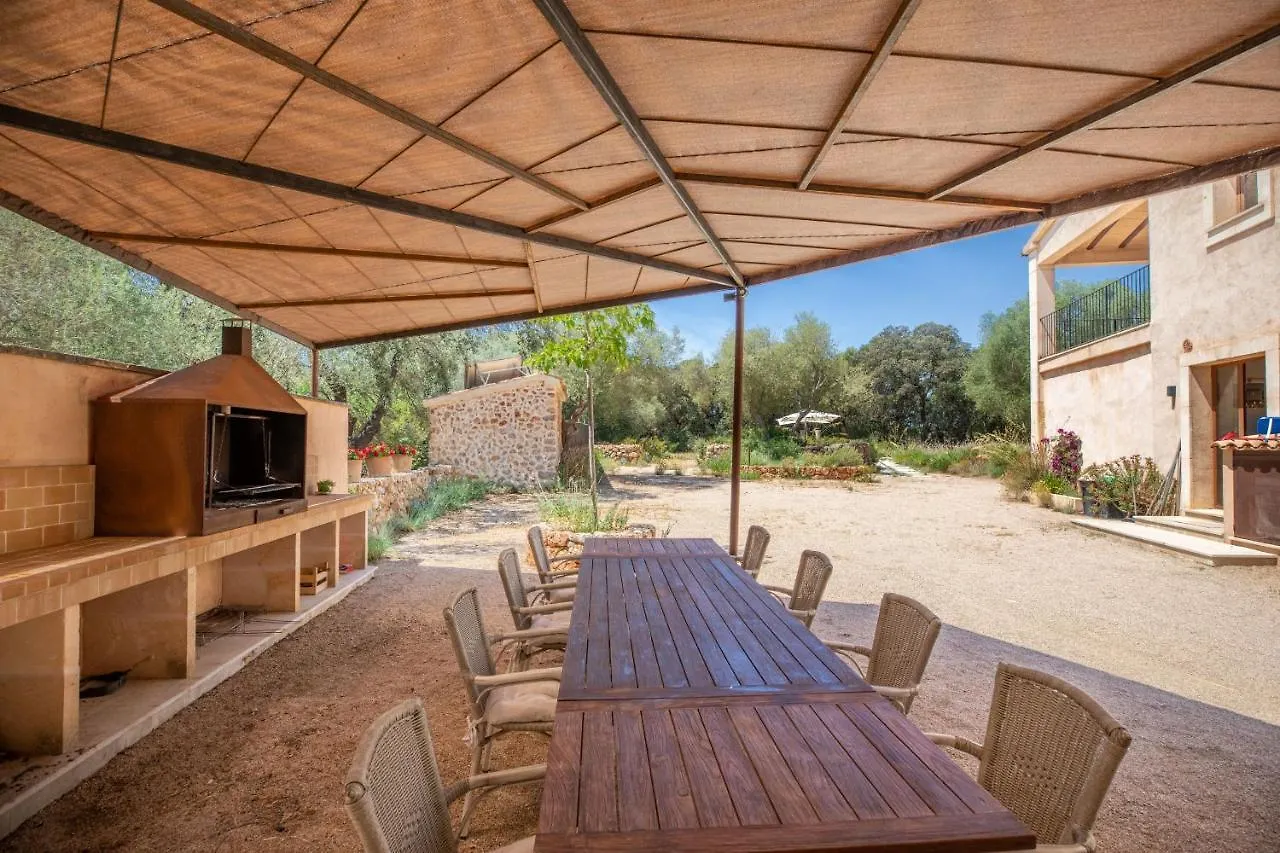 Dom wakacyjny Costitx - 39376 Mallorca